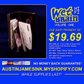 Wet Brain HIFI: Vol. 1